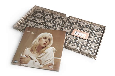 billie eilish x gucci box set|billie eilish nail stickers.